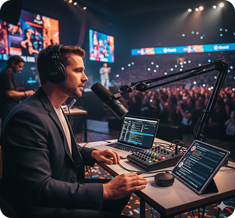 Event Highlights