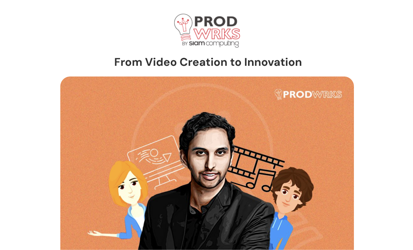 Animaker Media