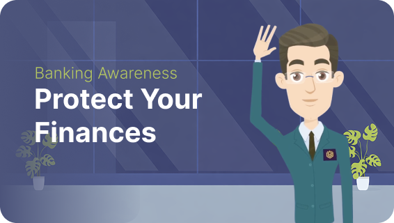 Banking awareness