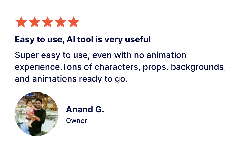 review