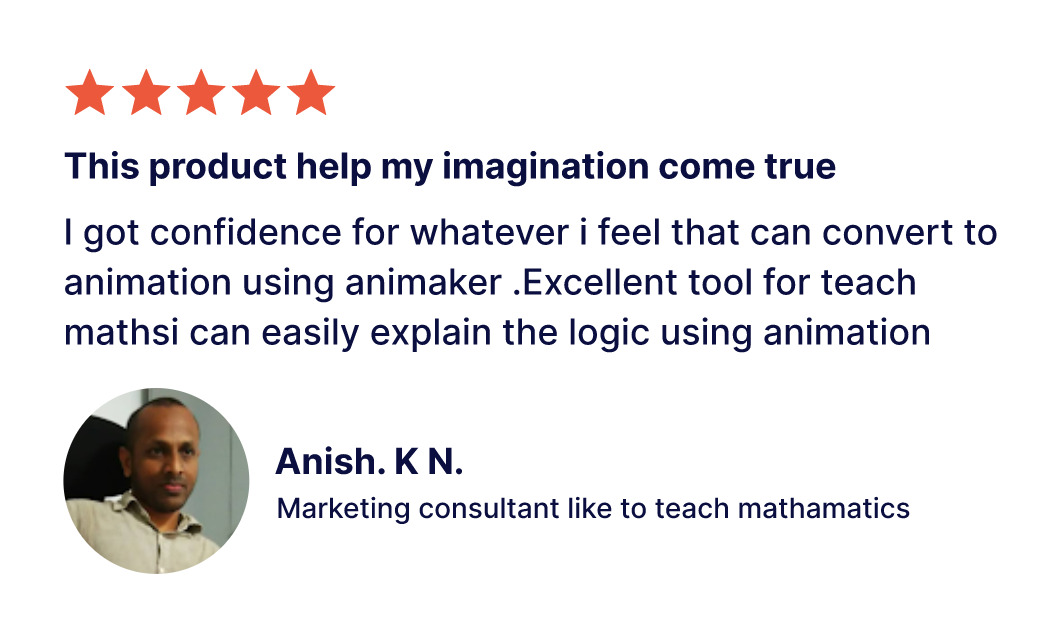 review