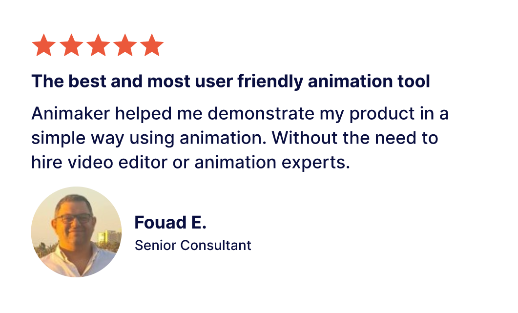 review