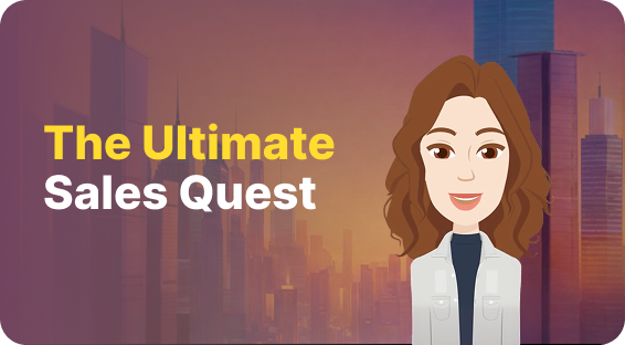 Sales Quest