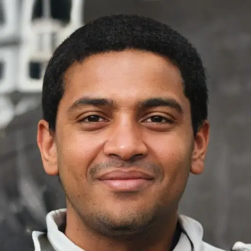 Kevin Simon